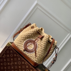 LV Bucket Bags